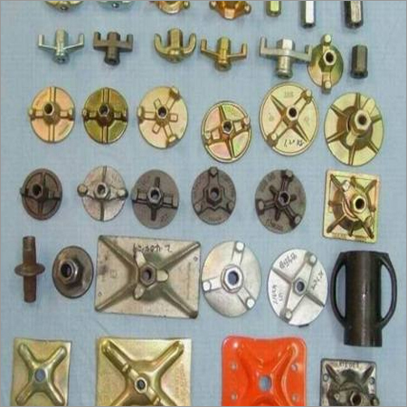 Scaffolding Accessories