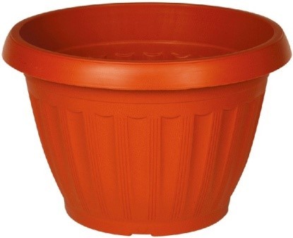 Plastic Flower Pot Mould