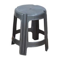 Plastic Big Round Stool Mould