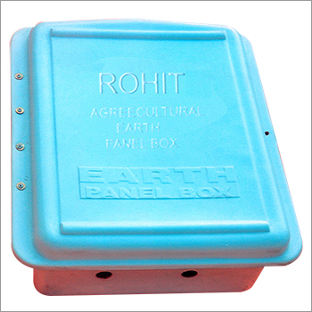 FRP Junction Boxes