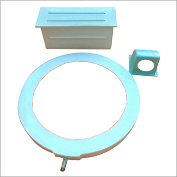 Frp Incubator Spares