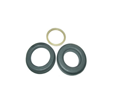 FRONT WHEEL HUB COLLAR SET OF MS SHEET