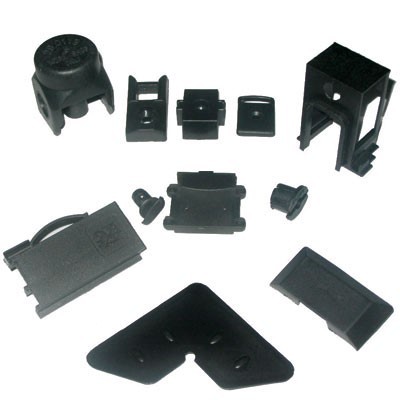 Plastic Auto Part Mould