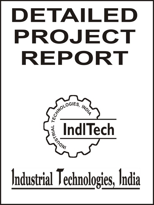 Project Report on Corrugated Sheet Board 