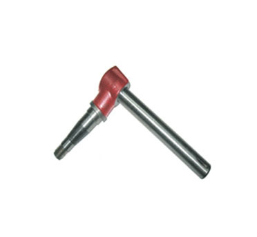 Front And Rear Axle