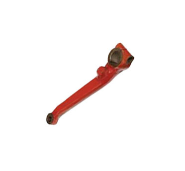 FRONT SPINDLE ARM RH