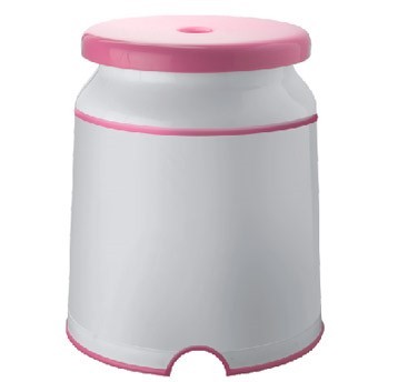 Plastic Round Stool Mould