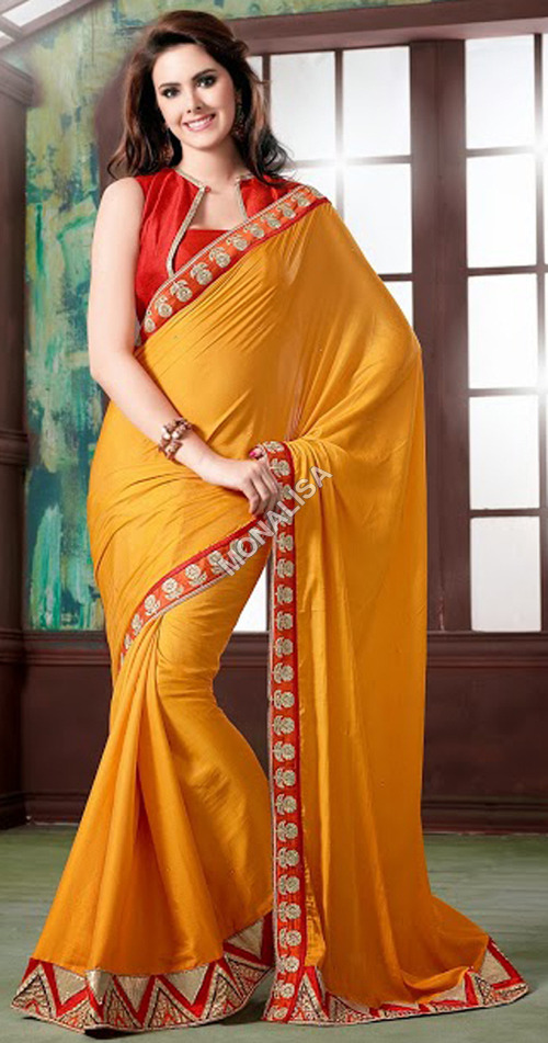 Saree Indian