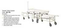 Transfer Trolley System