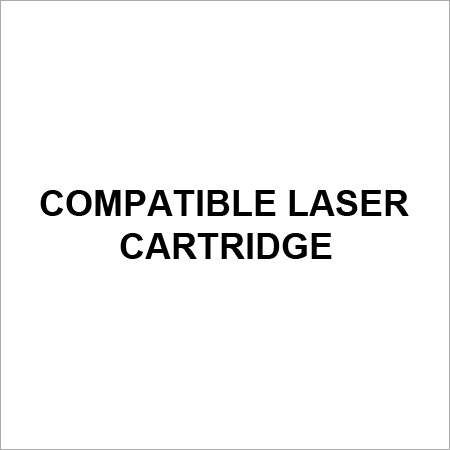 Compatible Laser Cartridge