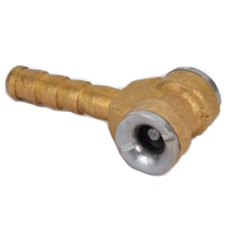 Dual Purpose Air Chuck Dual Purpose Air Chuck