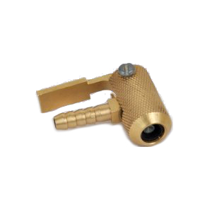 Clip On Air Chuck