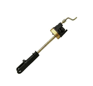 HYD. LIFT LEVELLING BOX ASSY. (ADJUSTABLE) A = 20.