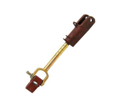 HYD LIFT ASSY FIXED