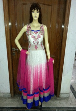 Anarkali Suit