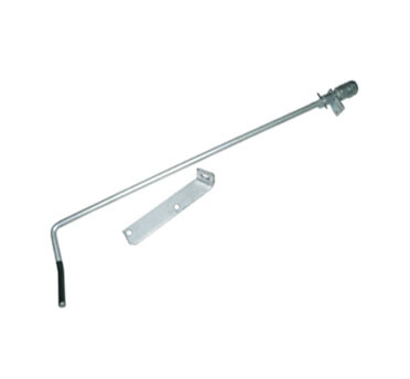 ACCELERATOR ROD FULL HANDLE
