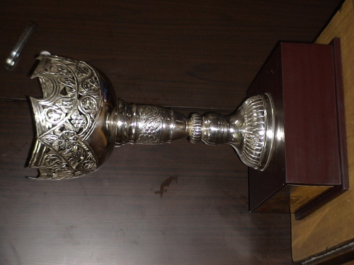 Military Trophy