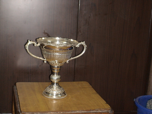 Military Trophy