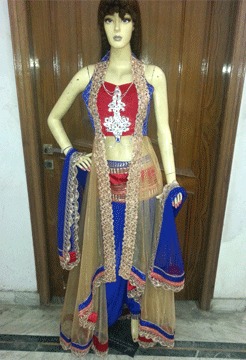 Anarkali Suit