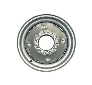 Wheels And Components