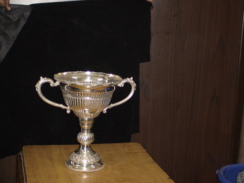 Military Trophy