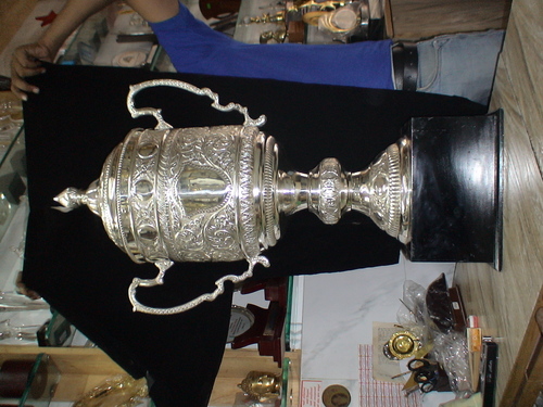 Military Trophy
