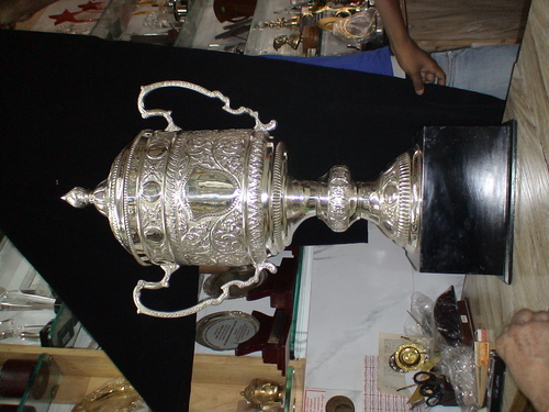 Military Trophy