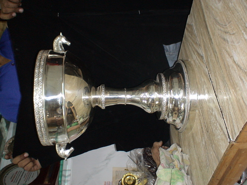 Military Trophy