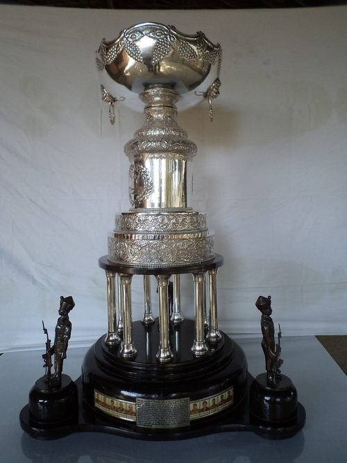 Military Trophy