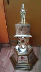 Military Trophy