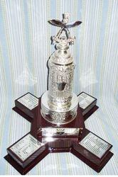 Military Trophy