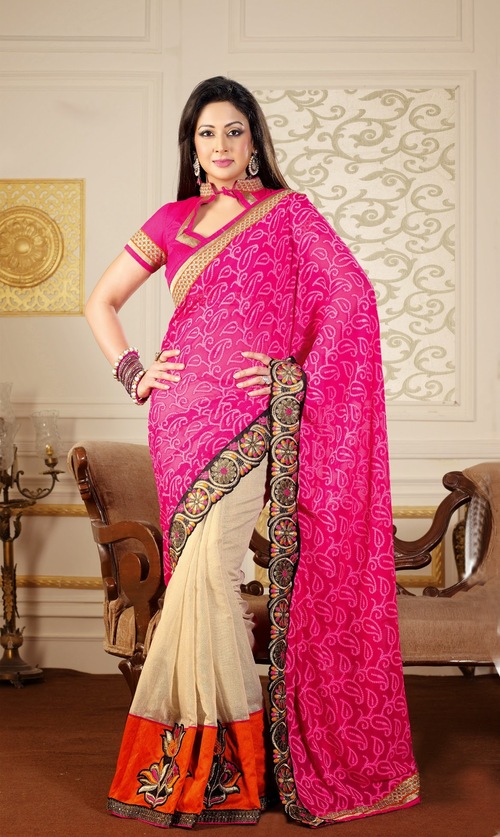Bollywood Designer Sarees