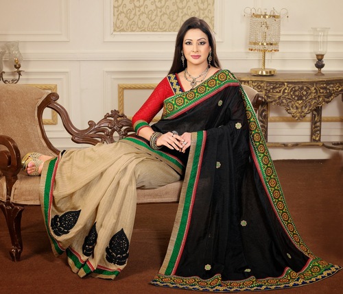 INDIAN SAREES COLLECTION