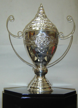 Military Trophy
