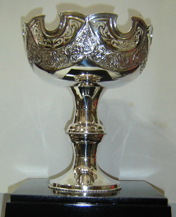 Military Trophy