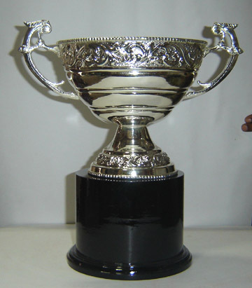 Military Trophy