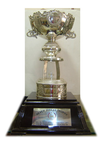Military Trophy