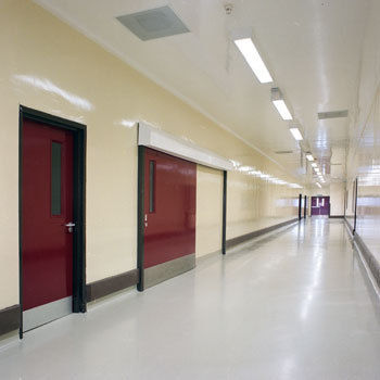 Wall Coatings