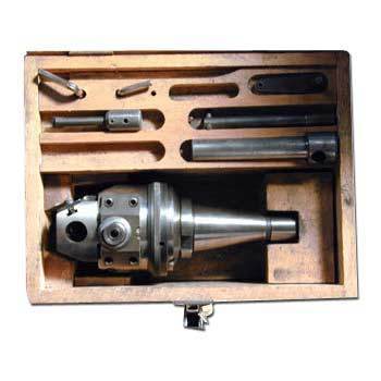 Boring Tools Wooden Boxes