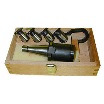 Boring Machine Tool Box