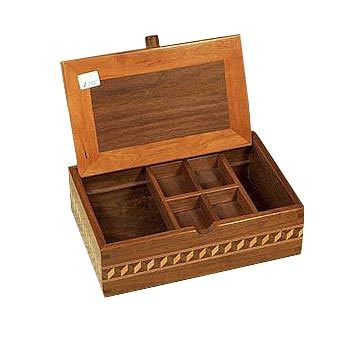 Jewellery Wooden Boxes