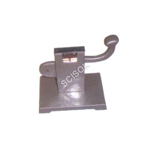 Tube Crimping Machine