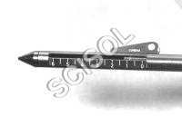 Aesthesiometer