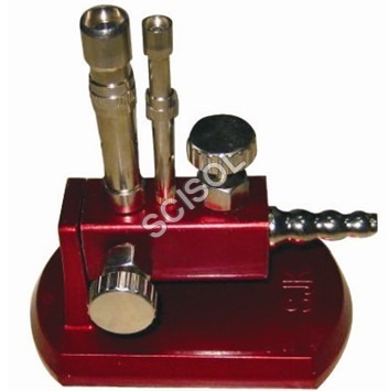 Ampoule Sealing Burner Twin Jet