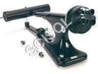 Research Polarimeter