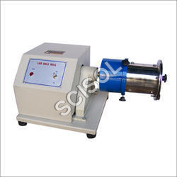 Ball Mill 2 KG