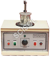 Disintegration Test Apparatus