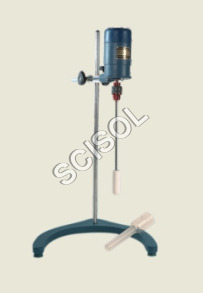 Tissue Homogeniser