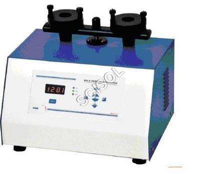 Bulk Density Apparatus