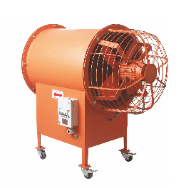 Hot Air Blowers